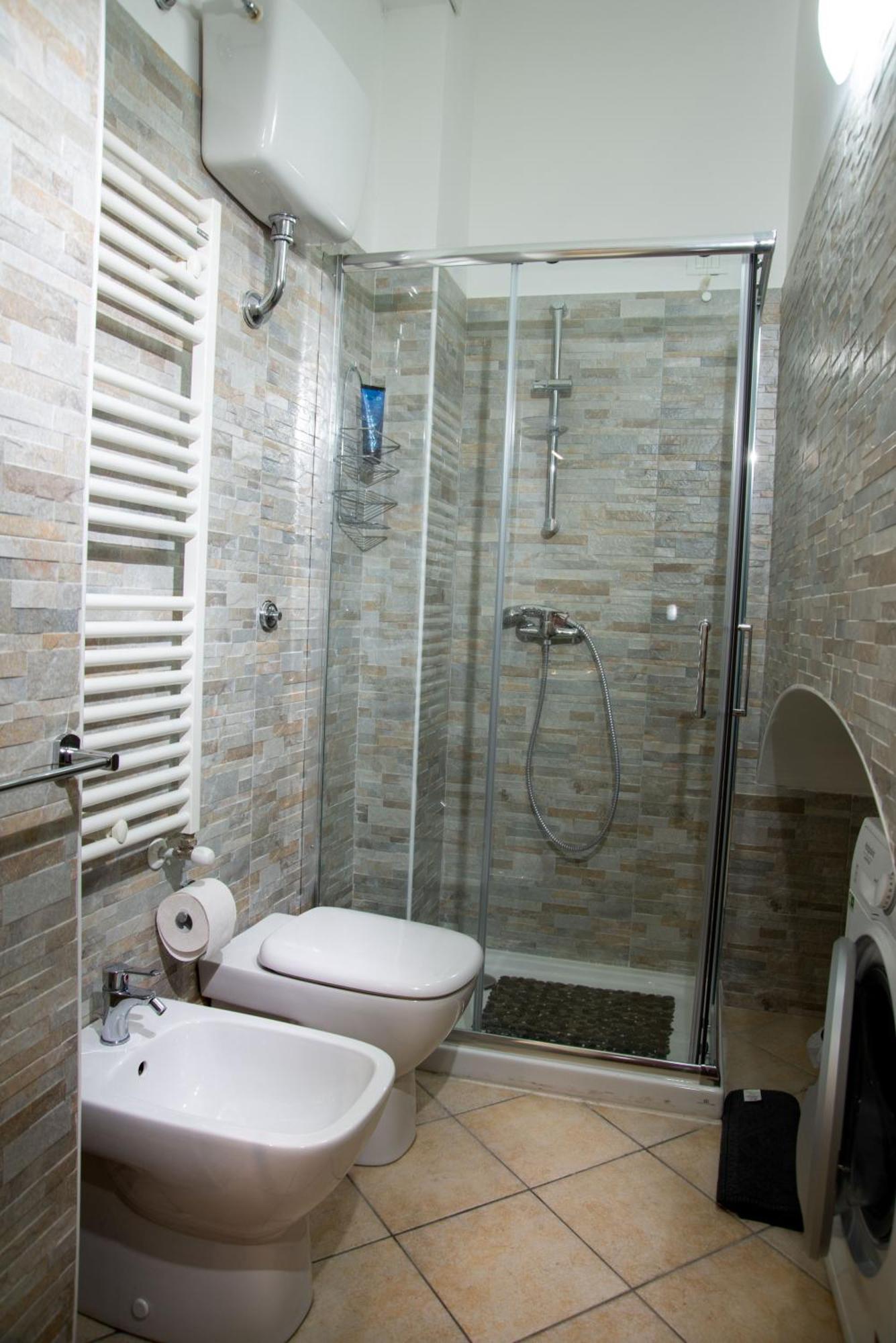 Casa Fedele Apartamento LʼAquila Exterior foto