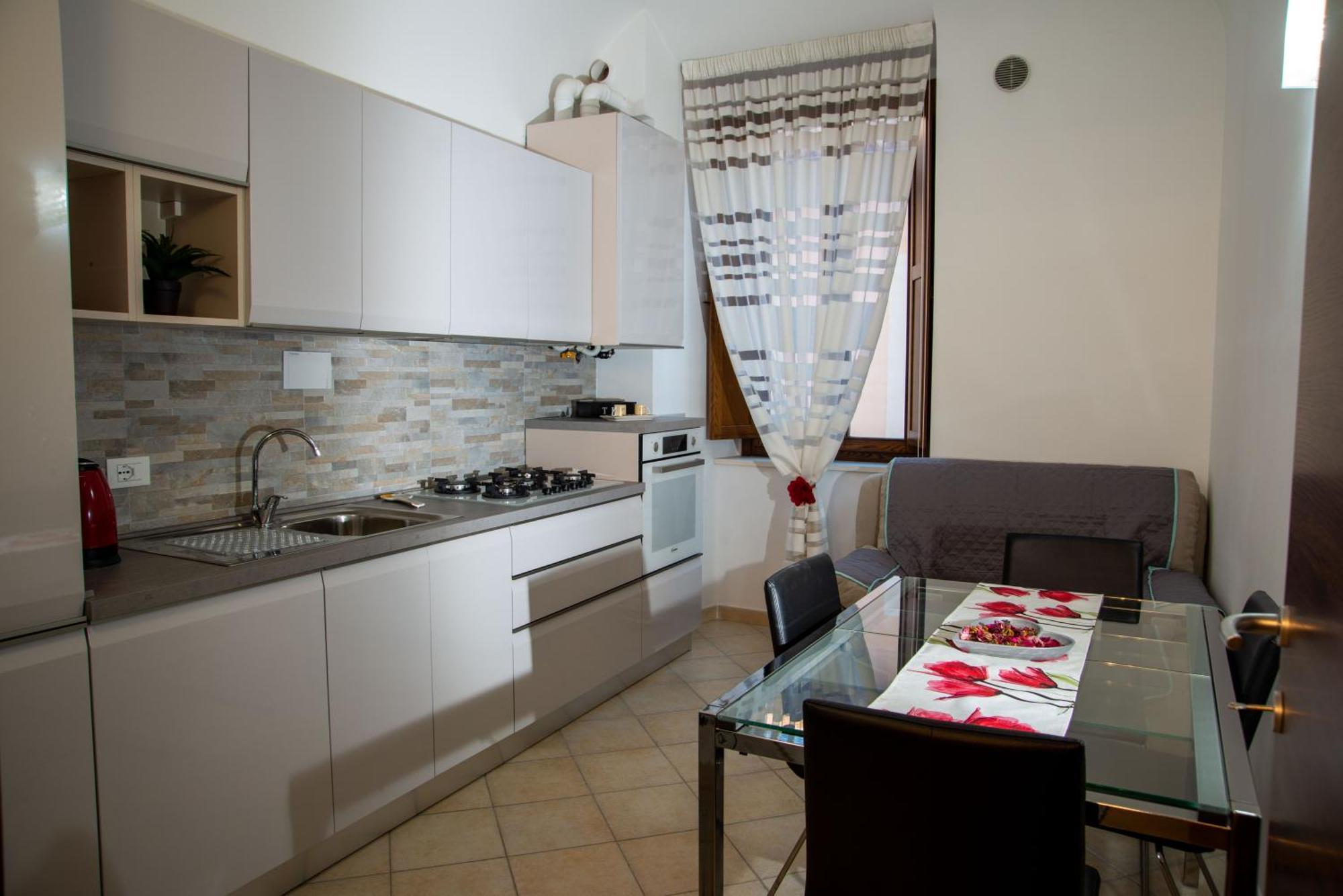 Casa Fedele Apartamento LʼAquila Exterior foto